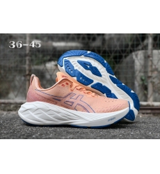 Asics Mens running shoes 033