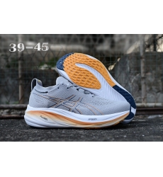 Asics Mens running shoes 038