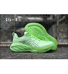 Asics Mens running shoes 047