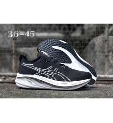Asics Mens running shoes 049