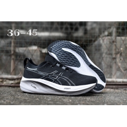 Asics Mens running shoes 058