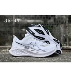 Asics Mens running shoes 063