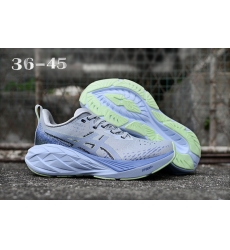 Asics Mens running shoes 067