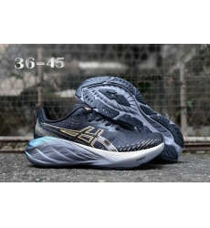 Asics Mens running shoes 072