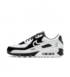 Nike Air Max 90 Women Shoes 25007