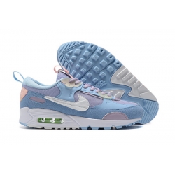 Nike Air Max 90 Women Shoes 25014