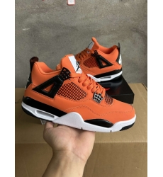 Air Jordan 4 Women Shoes 25002