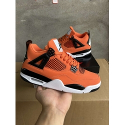 Air Jordan 4 Women Shoes 25002