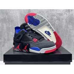 Air Jordan 4 Women Shoes 25024