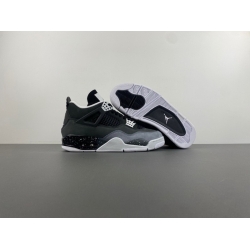 Air Jordan 4 Women Shoes 25026