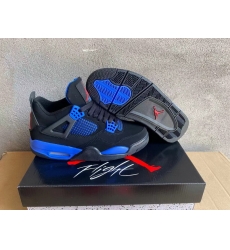 Air Jordan 4 Women Shoes 25038