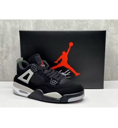 Air Jordan 4 Women Shoes 25048