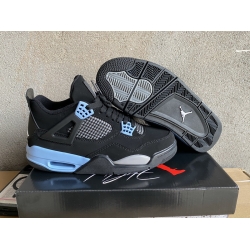 Air Jordan 4 Women Shoes 25057