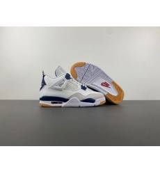 Air Jordan 4 Women Shoes 25060