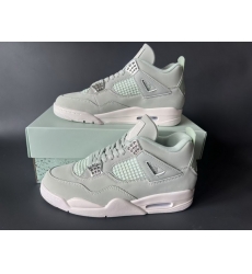 Air Jordan 4 Women Shoes 25061