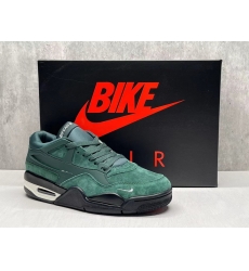 Air Jordan 4 Women Shoes 25075