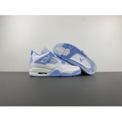 Air Jordan 4 Women Shoes 25077