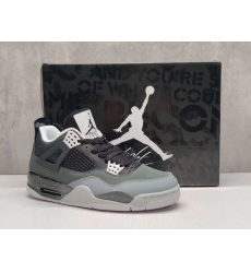 Air Jordan 4 Women Shoes 25078