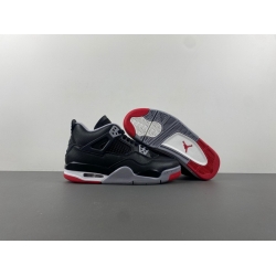 Air Jordan 4 Women Shoes 25088