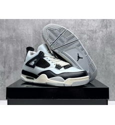 Air Jordan 4 Women Shoes 25089