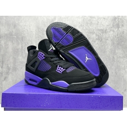 Air Jordan 4 Women Shoes 25090