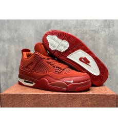 Air Jordan 4 Women Shoes 25091