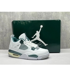 Air Jordan 4 Women Shoes 25097