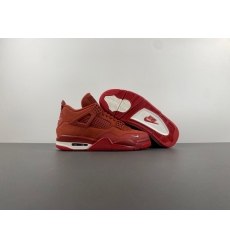 Air Jordan 4 Women Shoes 25101