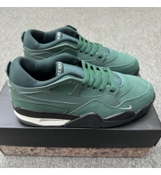 Air Jordan 4 Women Shoes 25105