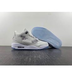 Air Jordan 3 Women Shoes 25003