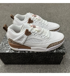 Air Jordan 3 Women Shoes 25011