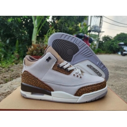 Air Jordan 3 Women Shoes 25020