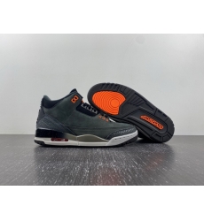 Air Jordan 3 Women Shoes 25046