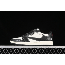Air Jordan 1 Low Women Shoes 5001