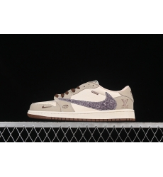 Air Jordan 1 Low Women Shoes 5007