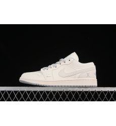Air Jordan 1 Low Women Shoes 5011
