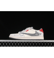 Air Jordan 1 Low Women Shoes 5016