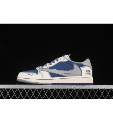 Air Jordan 1 Low Women Shoes 5026