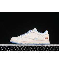 Air Jordan 1 Low Women Shoes 5031