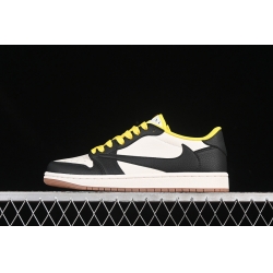 Air Jordan 1 Low Women Shoes 5043