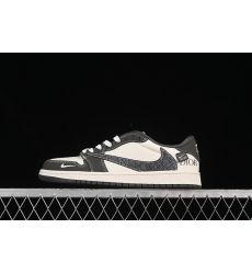 Air Jordan 1 Low Women Shoes 5045