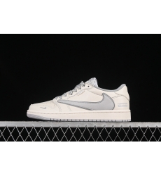 Air Jordan 1 Low Women Shoes 5047
