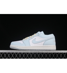 Air Jordan 1 Low Women Shoes 5048