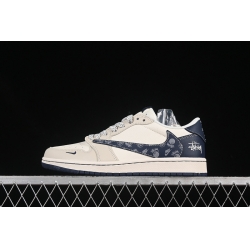 Air Jordan 1 Low Women Shoes 5051
