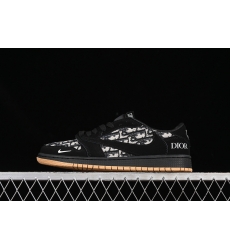 Air Jordan 1 Low Women Shoes 5056