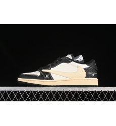 Air Jordan 1 Low Women Shoes 5072