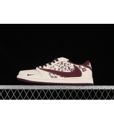 Air Jordan 1 Low Women Shoes 5073