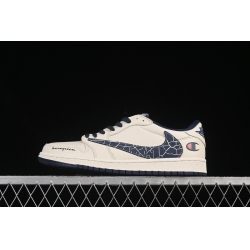 Air Jordan 1 Low Women Shoes 5074