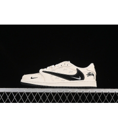 Air Jordan 1 Low Women Shoes 5076