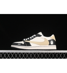 Air Jordan 1 Low Women Shoes 5085